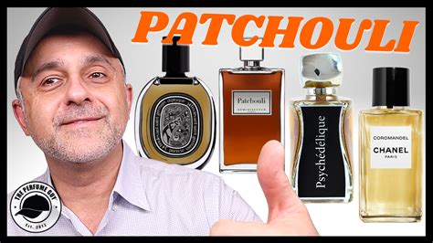 patchouli perfume gucci|patchouli scent.